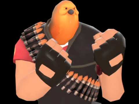 Heavy death screams(Tf2 voicelines)