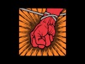 Metallica - St. Anger (remastered) 