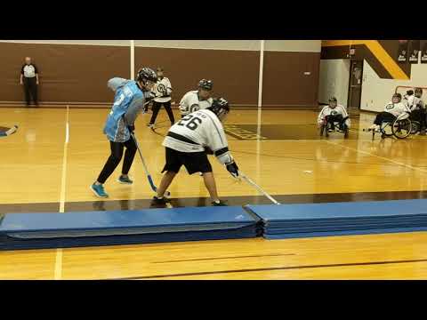 5 - Mpls vs Dakota 02/12/20