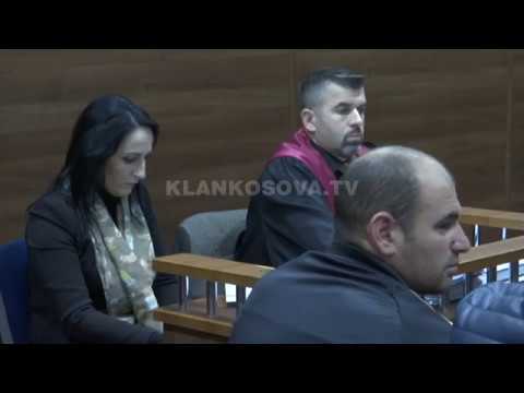 Punëtori kërkon kompensim nga punëdhënësi pas lëndimeve që ka pësuar - 15.11.2018 - Klan Kosova