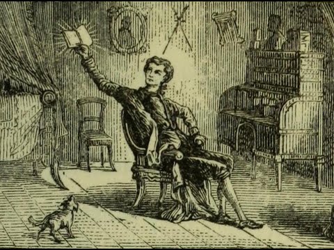 Journey Around My Room by Xavier de Maistre