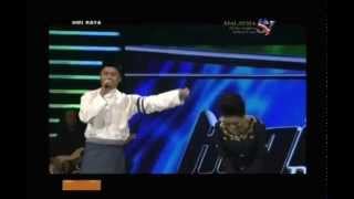 Download lagu Salahkah - Misha Omar feat Hafiz mp3 Download lagu Salahkah - Misha Omar feat Hafiz mp3