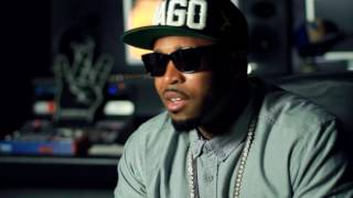 Pearl Harbor Media - Emerson Windy Black America Interview