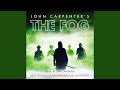 Theme from The Fog