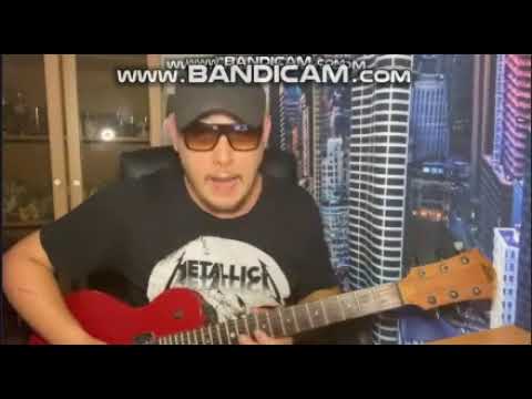 George Michael vs Seether - Careless Whisper