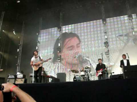 CAS 2010 Kane - No surrender