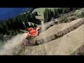 Paradox - Suburban Riot Squad (wingsuit gopros)