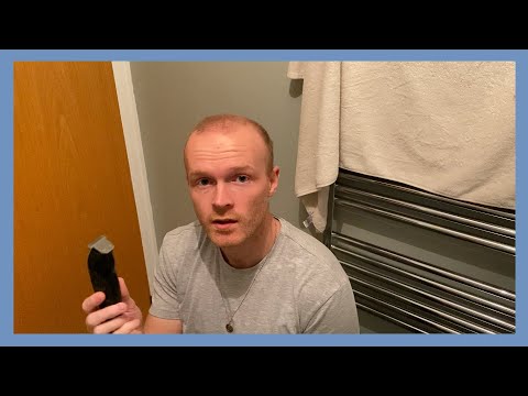 Its Time To Shave It Bald | Goodbye Old Man Hair