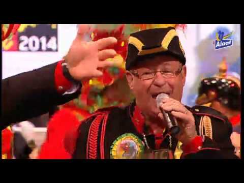 L11 Alaaf: Wim en Loe - Vastelaovend vier ver same