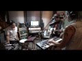 Tiny Band Adventure Club (feat. Lelia Broussard) - "Dancing On My Own"