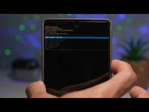 How to Clear Cache After One UI 8 Update to Improve Lag or Slowness on Samsung Galaxy