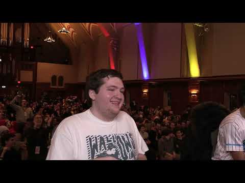 Ossify (Marth) vs Zain (Marth) - Melee Singles Losers Final - Full Bloom 2024