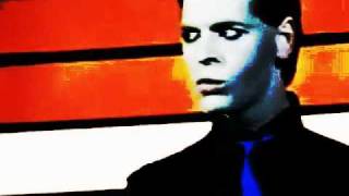 Gary Numan Every Day I Die -The Touring Principle-My Cover