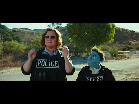 Trailer The Happytime Murders