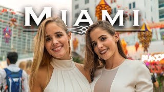 Is this the Best Party in Miami Beach? | Art Basel Florida