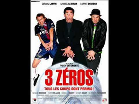 Motivation - 3 zéros