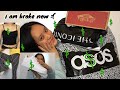 Click Frenzy / Black Friday Haul Australia 2018 | Nike, Asos, The Iconic
