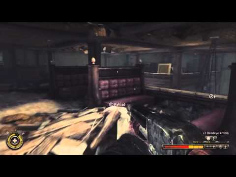 RESISTANCE 3 Playthrough - WTF GLENDA ?!? - Ep9