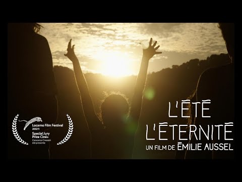 L'Été l'éternité - bande annonce Shellac