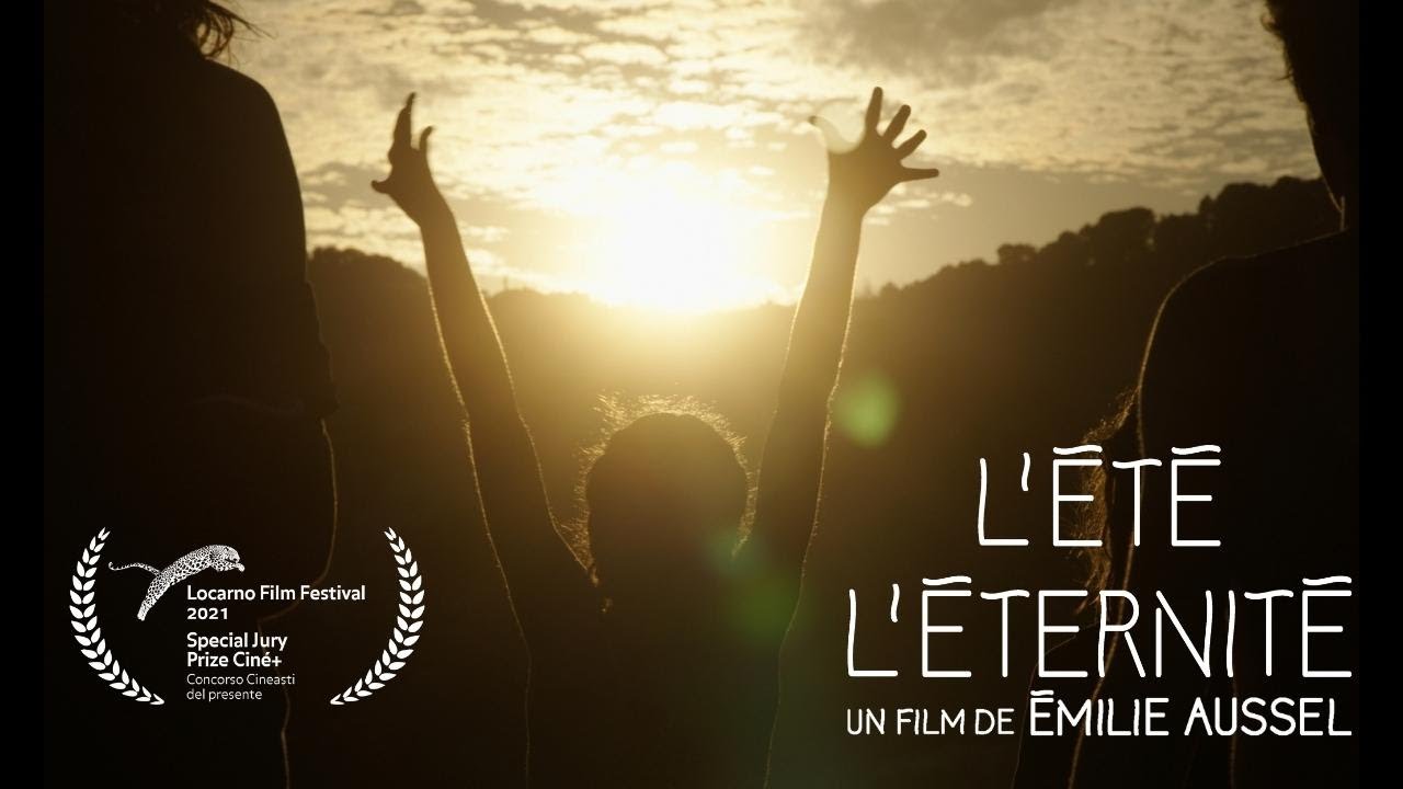 Miniature de la vidéo L'ÉTÉ L'ÉTERNITÉ un film de Émilie Aussel - Bande-annonce du film L'Été l'éternité