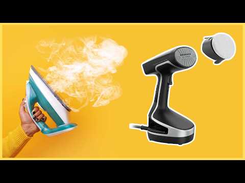 Test Calor Access Steam Force : défroisseur efficace ?