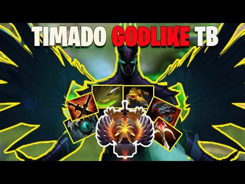 30k NETWORHT in 30 MINS? TIMADO GODLIKE TB