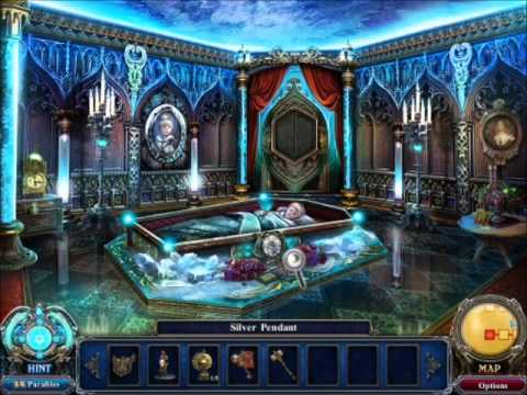Dark Parables : Rise of the Snow Queen PC