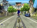 Sonic Adventure 2 - Dreamcast