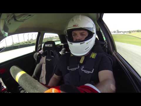 Primeiro Track Day de 2017 com o Gol (em Interlagos)! - Especial #1 Alta RPM