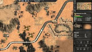 Warhammer 40,000: Armageddon. Very Hard. Pre-Emptive Strike