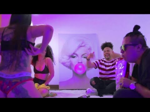 MR. AZKOT Ft. UGO ANGELITO - TU LADRON (Video Oficial)