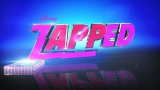 Zendaya - Too Much (From &quot;Zapped&quot;/Audio)