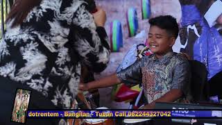 Download lagu RATNA ANTIKA feat PENGENDANG CILIK - REMBULAN mp3 Download lagu RATNA ANTIKA feat PENGENDANG CILIK - REMBULAN mp3