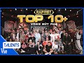 TOP 10+ tiết mục bùng nổ gây tiếng vang tại VÒNG BỨT PHÁ RAP VIỆT | Rap Việt Best Collection TOP 10+ tiết mục bùng nổ gây tiếng vang tại VÒNG BỨT PHÁ RAP VIỆT | Rap Việt Best Collection
