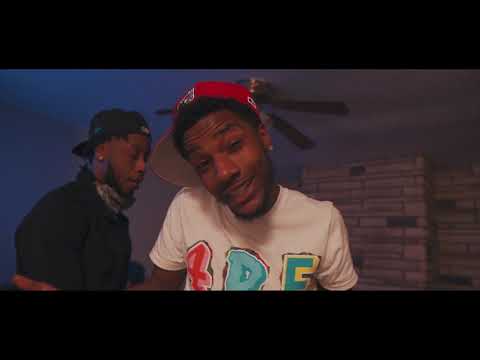 Em'cee & LilRichieMillie - Dirty Lil Rascals [Shot by @yelloweyeproductions]