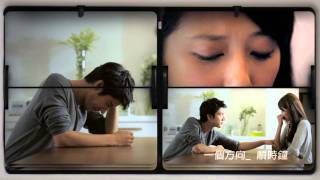 王力宏 Wang Leehom 依然愛你 Still In Love With You 官方完整版 Official MV