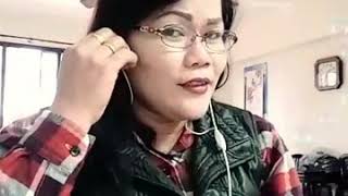 Download lagu Tales putih. Esty hady mp3