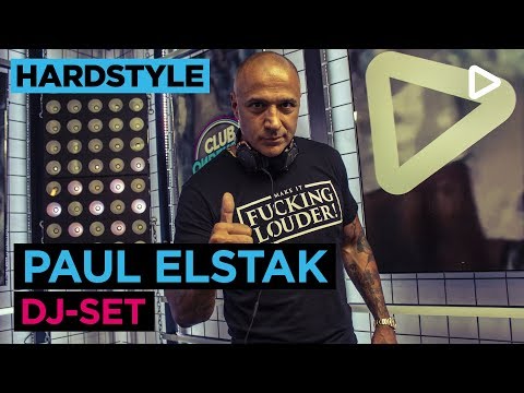 Paul Elstak (DJ-Set) | SLAM!