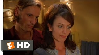 A Walk on the Moon (5/12) Movie CLIP - One Giant Leap (1999) HD