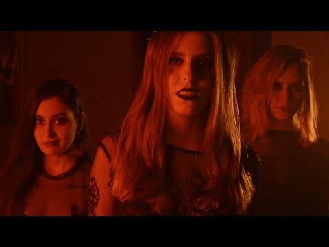 Válvera - Back To Hell (Official Video)