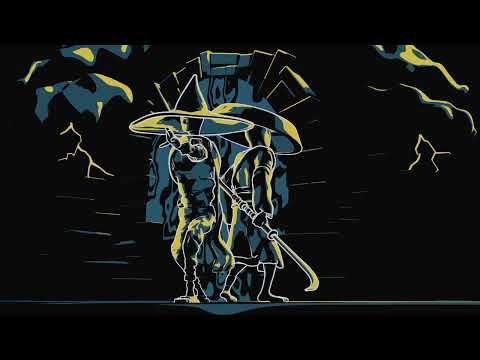 Jiqui x Space Wizard - NO REFUNDS