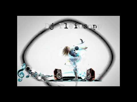 Deadmau5 Vs. T-pain feat. Flo Rida - Ghosts 'n' Stuff & Get Low (DJ Fleinsopp Mash-Up)