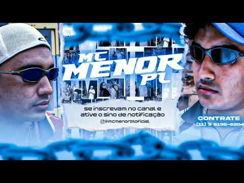 PRA VÊ QUEM PRIMEIRO SENTA - MC MENOR PL e MC MAURÍCIO DO 12 ( DJ JKC e DJ KLP )