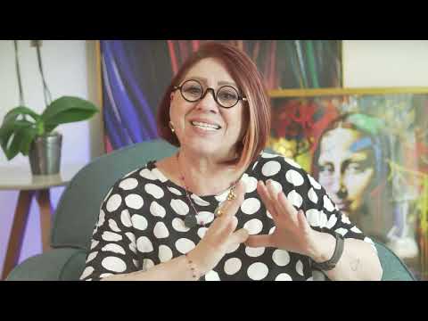 Stop Comparing Yourself: You Are Enough! with Dr. Anahy