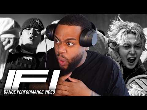 TREASURE &lsquo;IF I&rsquo; DANCE PERFORMANCE VIDEO HYPED REACTION!