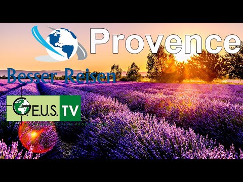 Besser Reisen - Provence #BesserReisen #TravelVideo #Provence