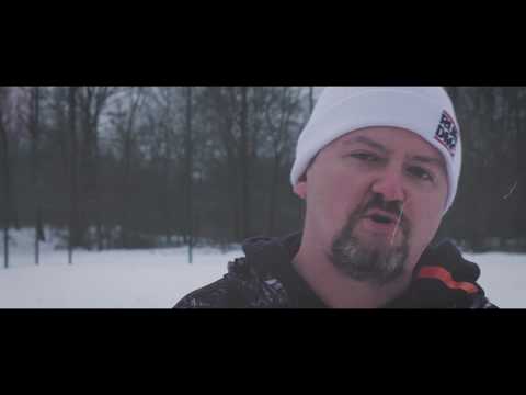 Marcian ft  Knesu   Kilka slów o sobie ( prod. S4lofi ) cuty/scratche - Dj Nambear