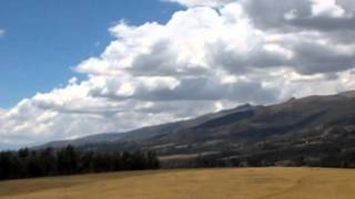 preview picture of video 'Ukelele Perú - Pampas de la Quinua (Ayacucho - Perú)'