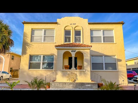 408 Armada Rd S #5 - Video 2 of 2