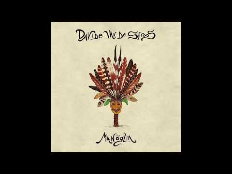 Davide Van De Sfroos - Forsi (Official Audio)